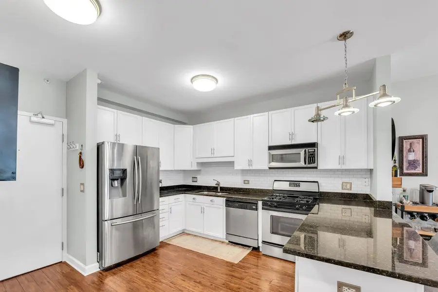 1133 S State Street #403B, Chicago, IL 60605 - Image #2