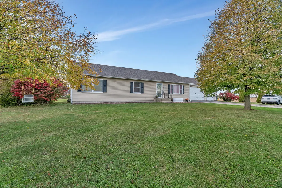 3945 S Broadway Road, Braceville, IL 60407 - Image #1