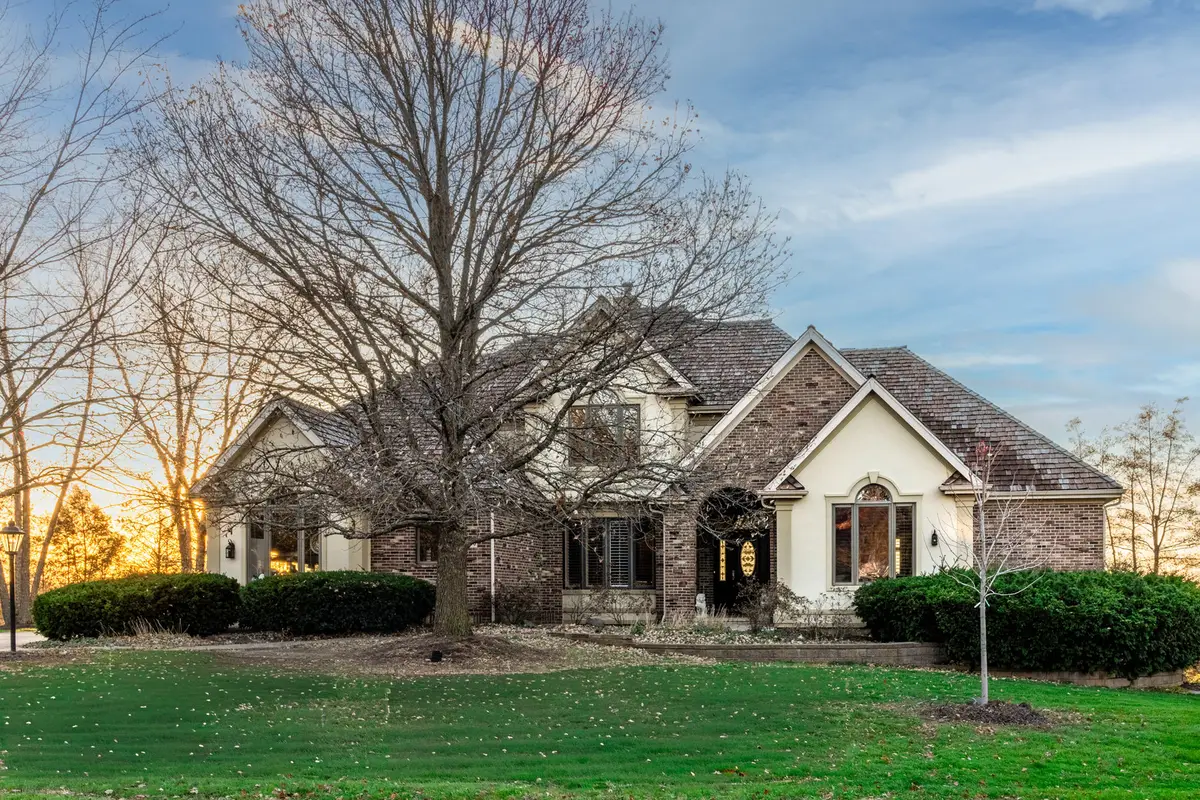 28790 N Sky Crest Drive, Mundelein, IL 60060 - #1