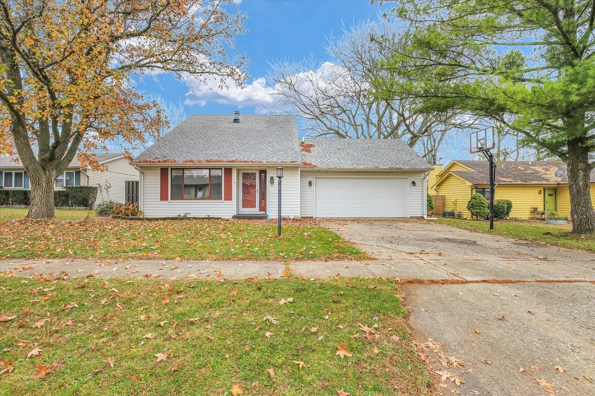 2711 Clayton Boulevard, Champaign, IL 61822 - Image #1