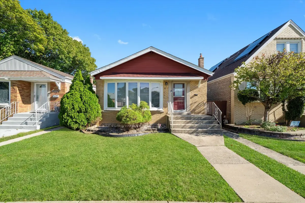 6105 S Moody Street, Chicago, IL 60638 - Image #1