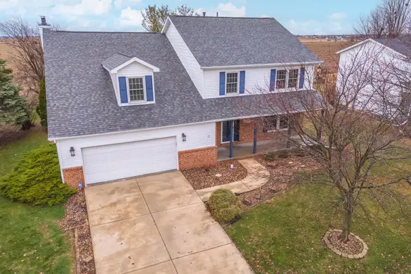 2006 Haverhill Cc Park, Normal, IL 61761