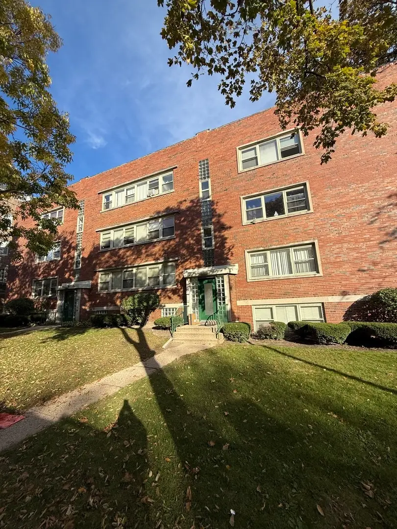 201 Custer Avenue #G, Evanston, IL 60202 - Image #1