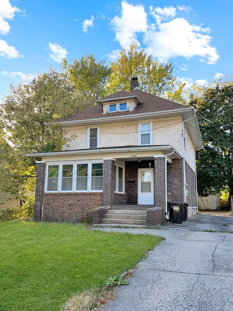 1468 S Float Avenue, Freeport, IL 61032 - Image #1