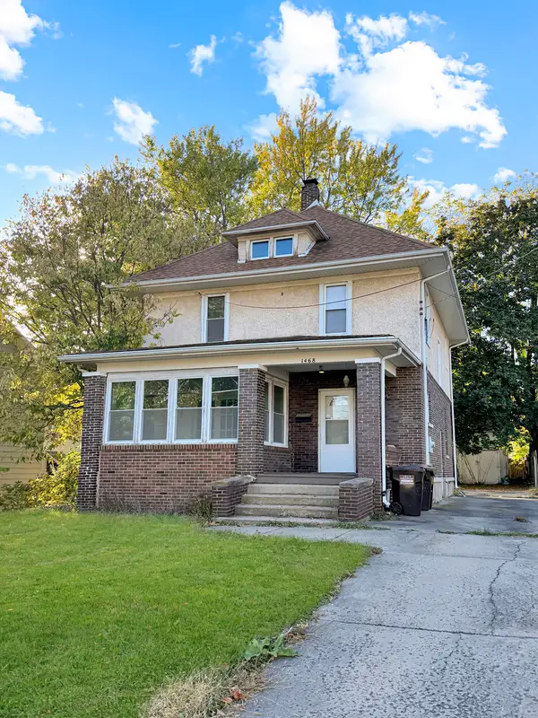 1468 S Float Avenue, Freeport, IL 61032