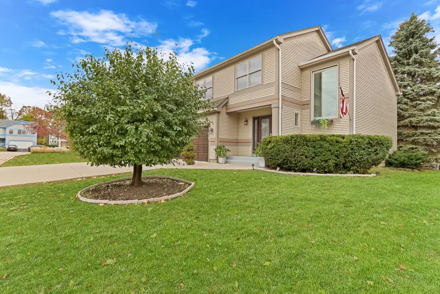 862 Waterview Drive, Round Lake Park, IL 60073 - Image #3