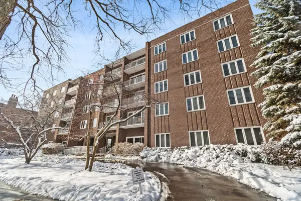 1500 Oak Avenue #3G, Evanston, IL 60201