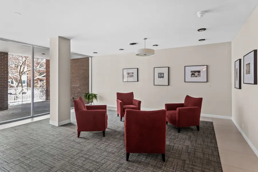 1500 Oak Avenue #3G, Evanston, IL 60201 - Image #2