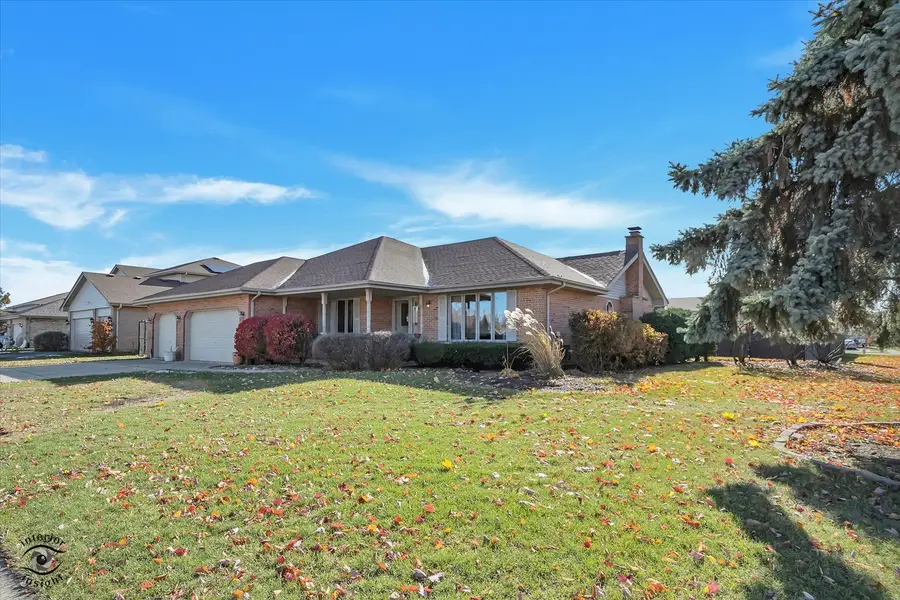 8131 Deland Court, Tinley Park, IL 60477 - Image #2