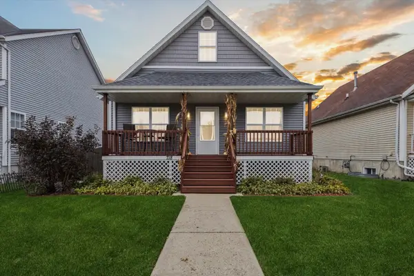 718 W Prospect Avenue, Kirkland, IL 60146