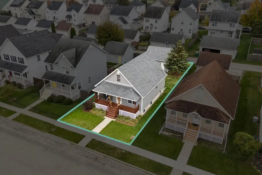 718 W Prospect Avenue, Kirkland, IL 60146 - Image #2