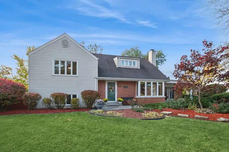 18450 Stedhall Road, Homewood, IL 60430 - Image #2