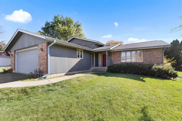 6081 Denwood Drive, Rockford, IL 61114