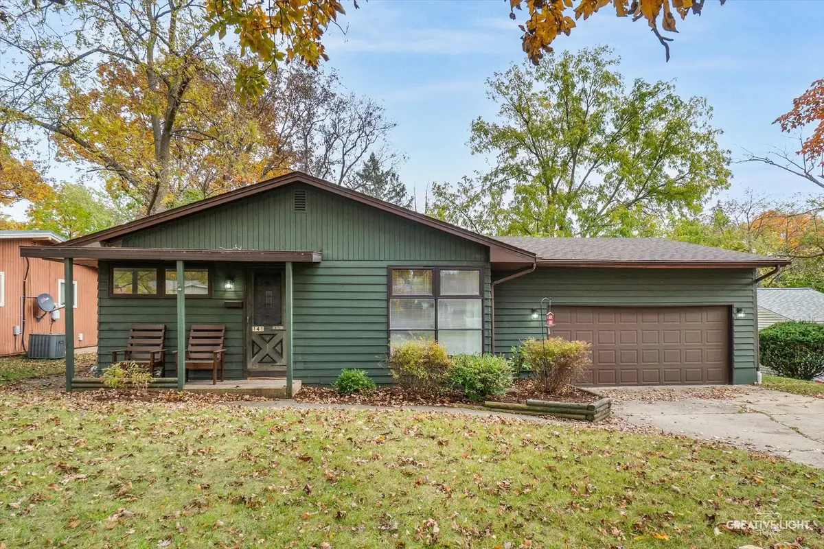 141 Terrace Drive, Dekalb, IL 60115 - Image #1