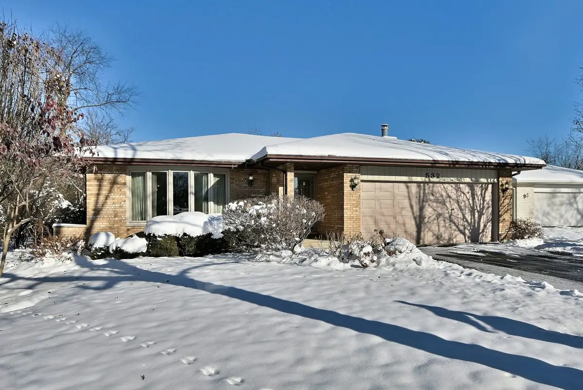 532 66th Street, Downers Grove, IL 60516 - Image #1