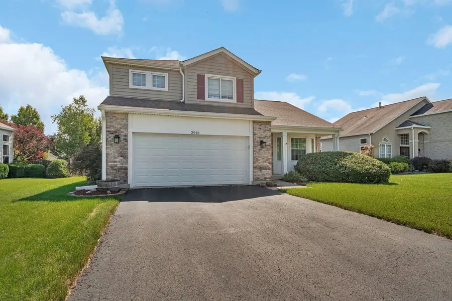 2916 Sierra Avenue, Plainfield, IL 60586 - Image #2