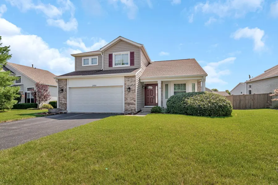 2916 Sierra Avenue, Plainfield, IL 60586 - Image #3