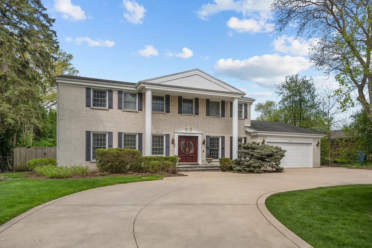 2130 Magnolia Lane, Highland Park, IL 60035 - #1