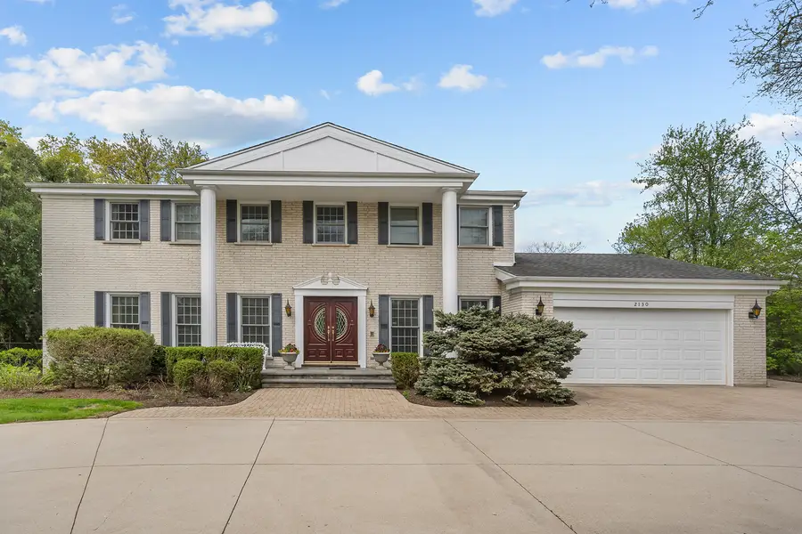 2130 Magnolia Lane, Highland Park, IL 60035 - #2