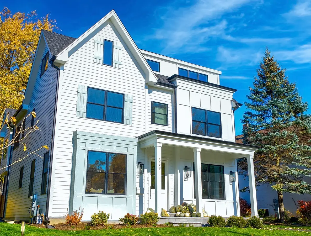 889 Cherry Street, Winnetka, IL 60093 - Image #1