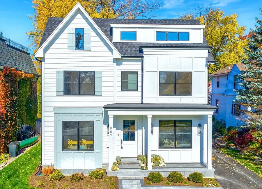 889 Cherry Street, Winnetka, IL 60093 - Image #2