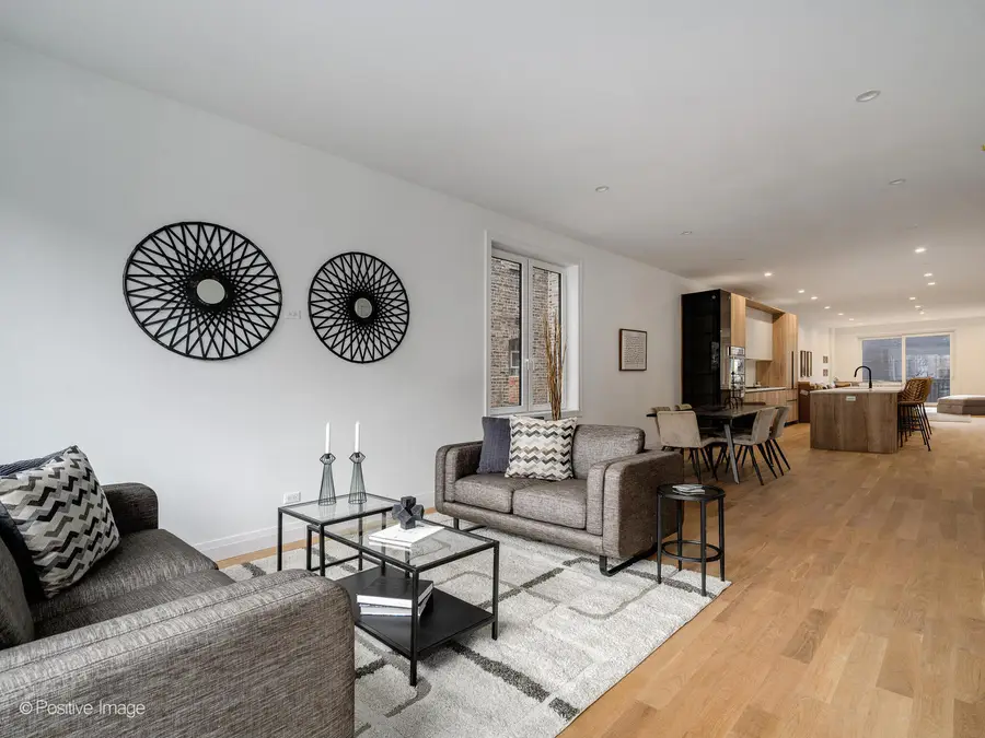 2651 W Augusta Boulevard #1, Chicago, IL 60622 - Image #3