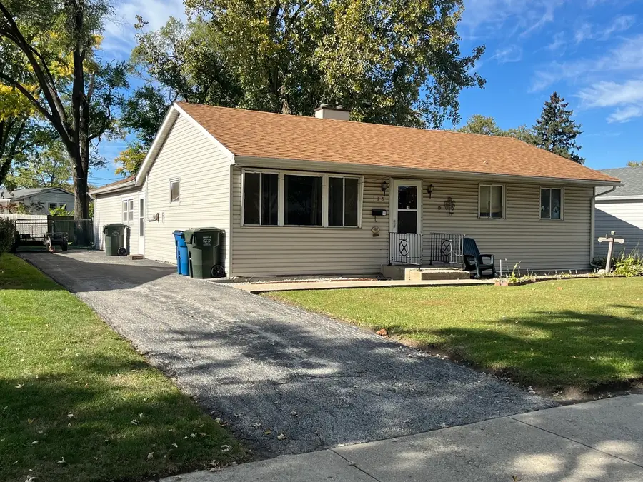 118 S Normandy Drive, Chicago Heights, IL 60411 - Image #2
