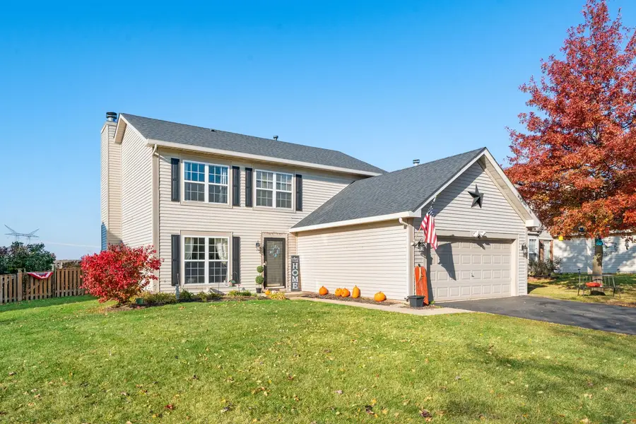 531 Alyssa Street, Plano, IL 60545 - Image #2