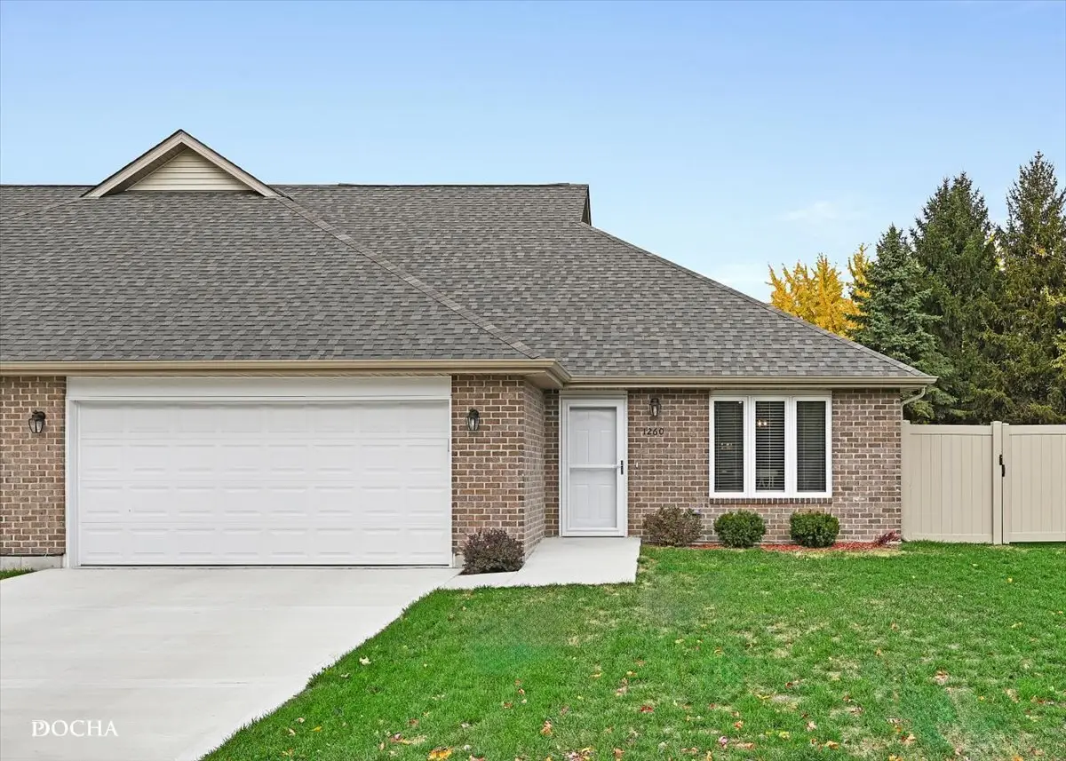 1260 Oak Grove Court, Morris, IL 60450 - Image #1