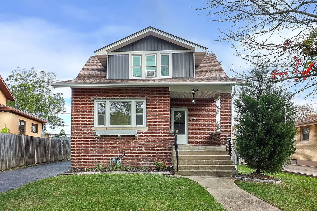 613 S Summit Avenue S, Villa Park, IL 60181 - Image #1