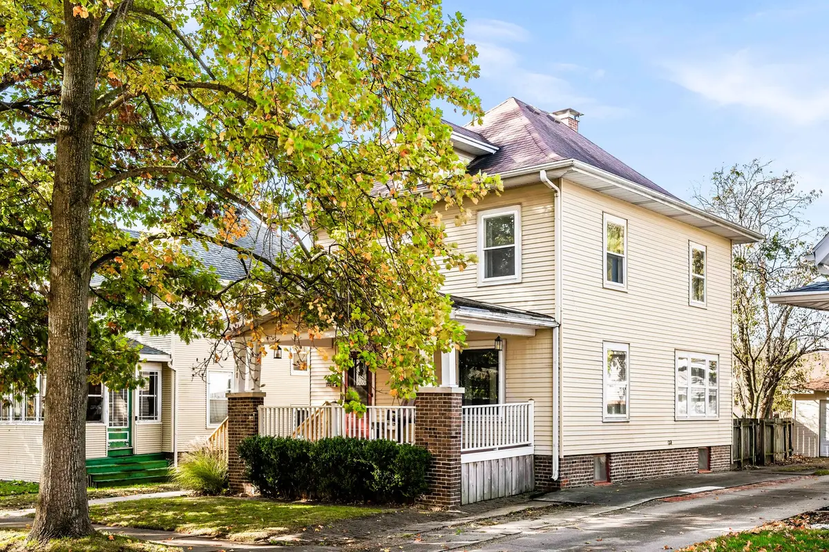 411 Willard Avenue, Bloomington, IL 61701 - Image #1