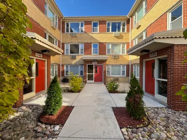 1541 Harlem Avenue #1S, Forest Park, IL 60130 - Image #1