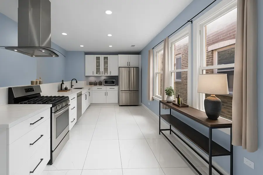 3847 N Spaulding Avenue, Chicago, IL 60618 - Image #2