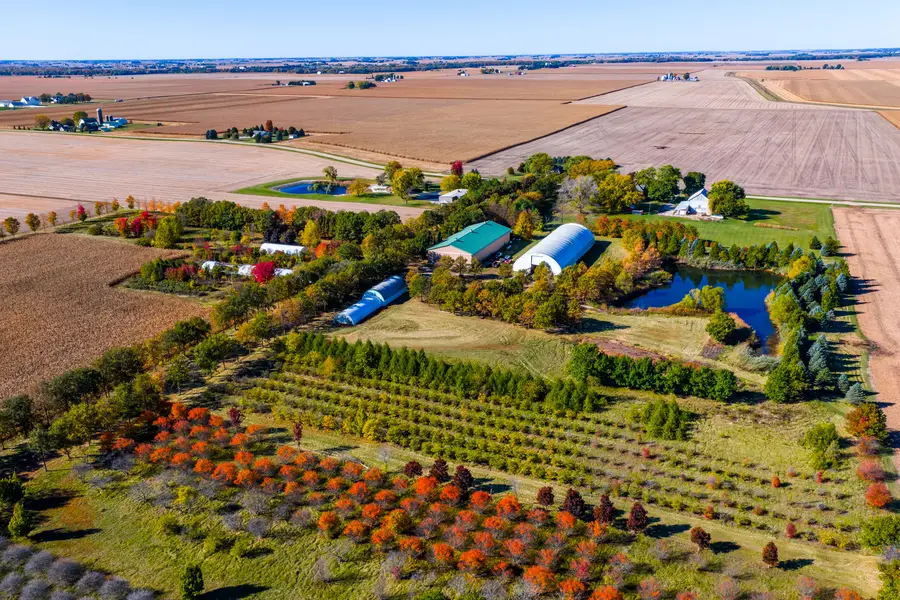 6128 E Sandwich Road, Big Rock, IL 60511 - Image #3