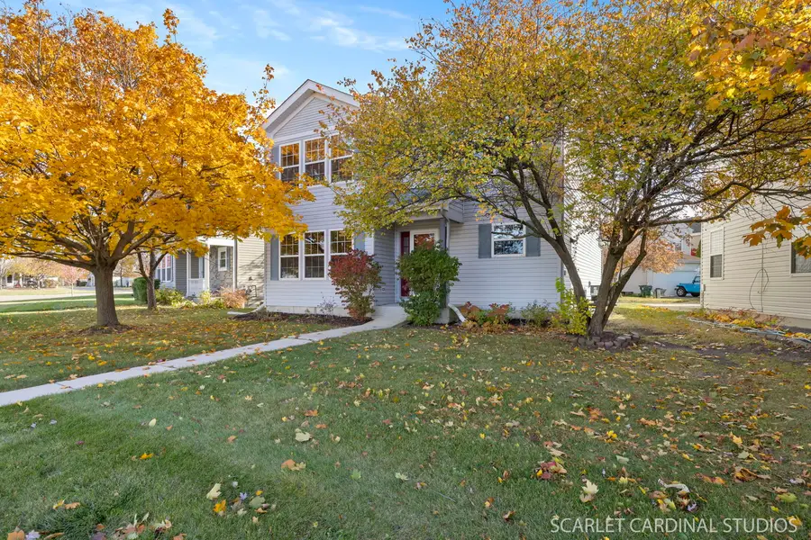 34 Waterbury Circle, Oswego, IL 60543 - Image #2