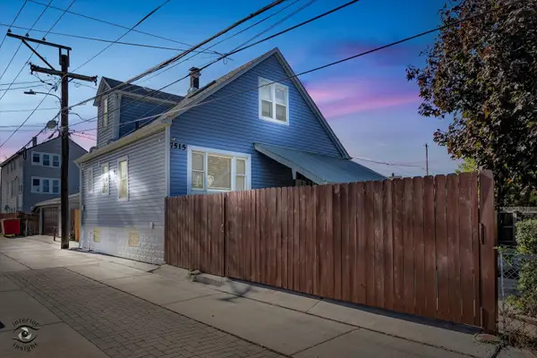 7515 W 61st Street, Summit, IL 60501