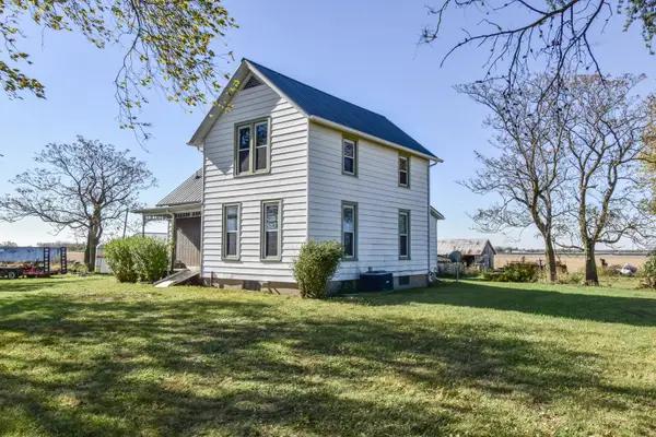 19877 N 1600 East Road, Pontiac, IL 61764