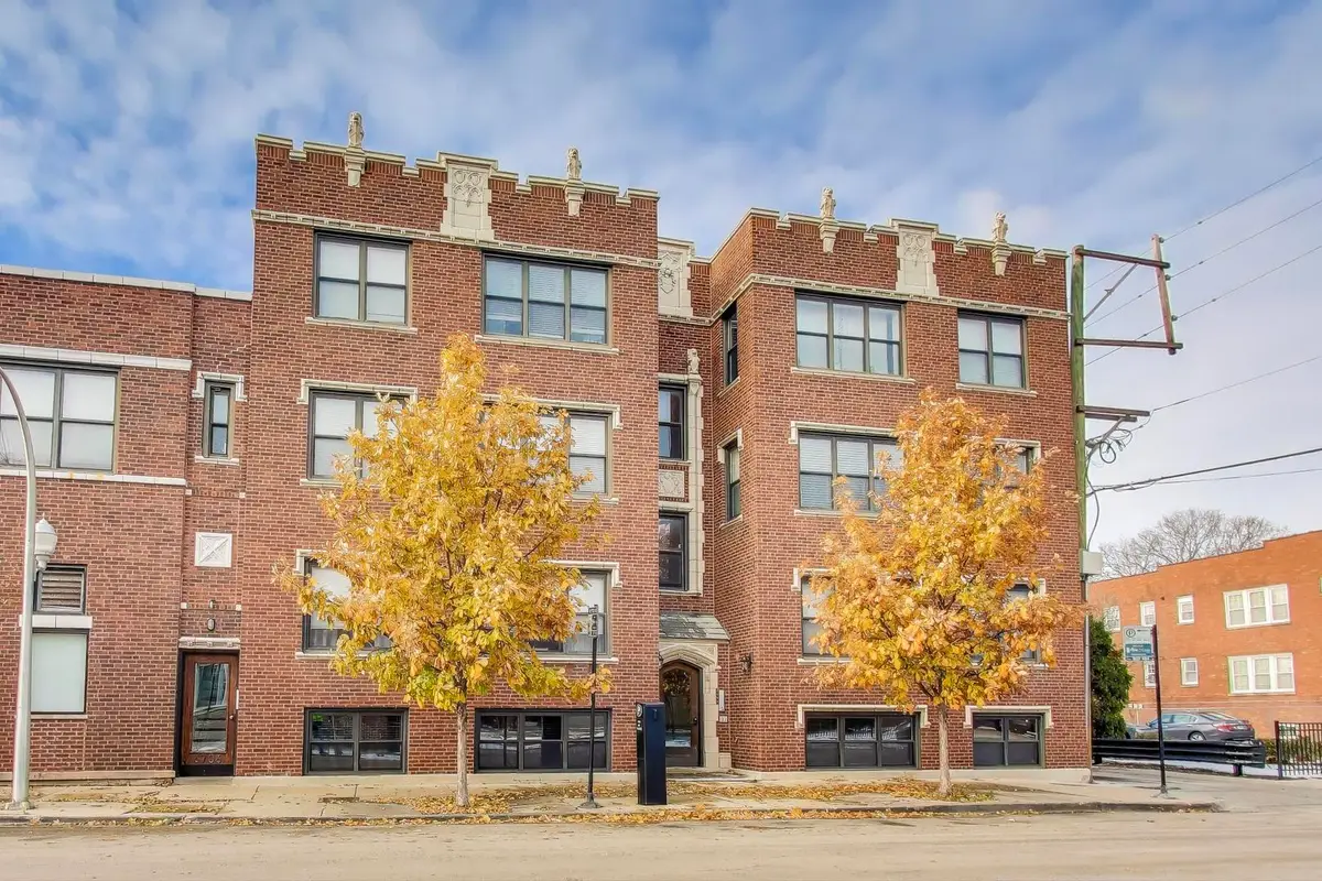 6710 N Oliphant Avenue #G, Chicago, IL 60631 - Image #1