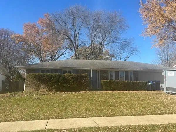 308 Wianno Lane, Schaumburg, IL 60194