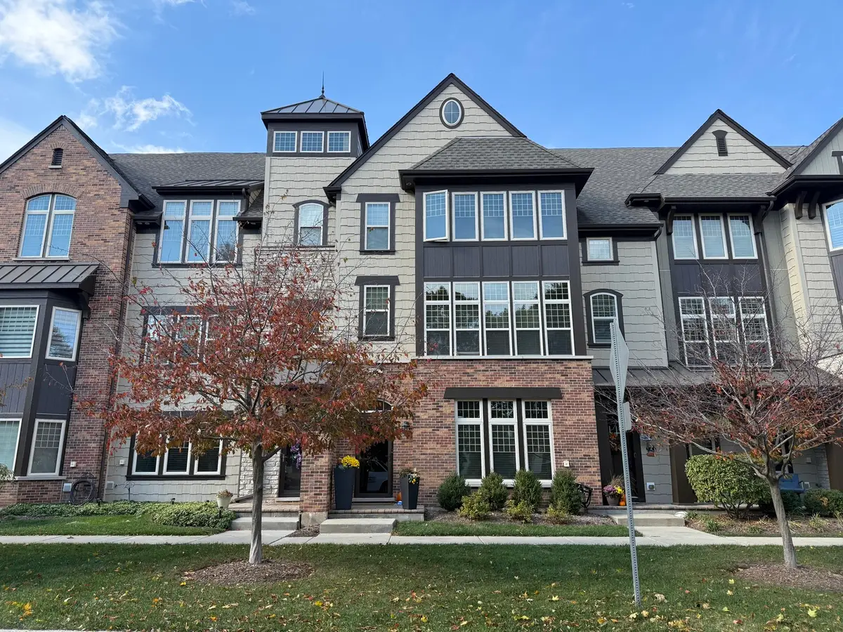 616 Parkside Court, Libertyville, IL 60048 - Image #1