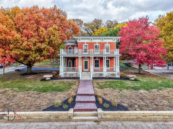 369 W Bluff Street, Marseilles, IL 61341