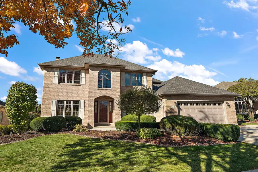 16414 Paw Paw Avenue, Orland Park, IL 60467 - #2