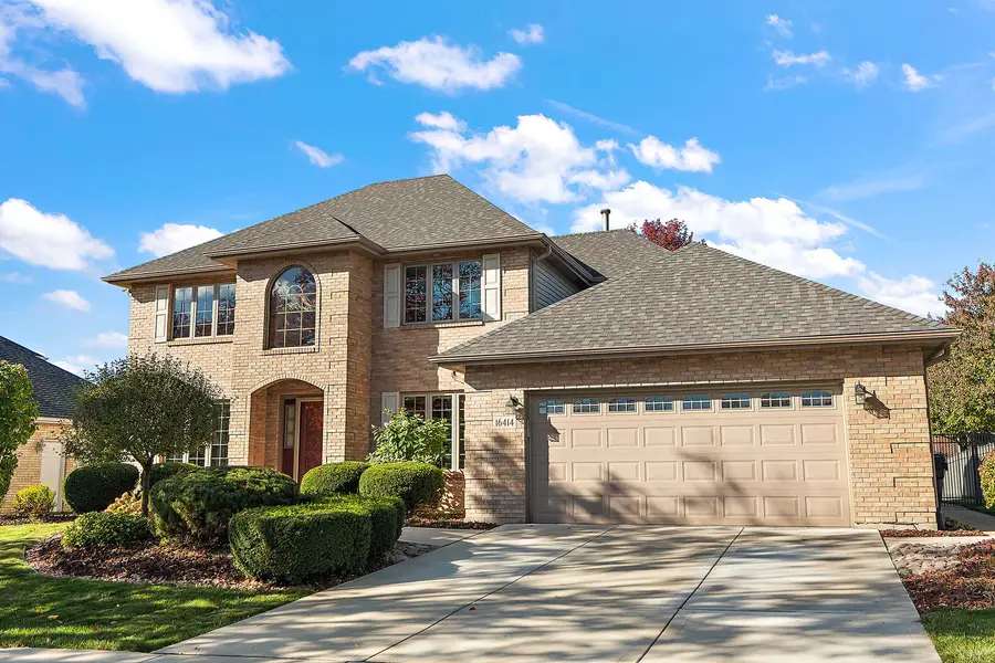 16414 Paw Paw Avenue, Orland Park, IL 60467 - #3
