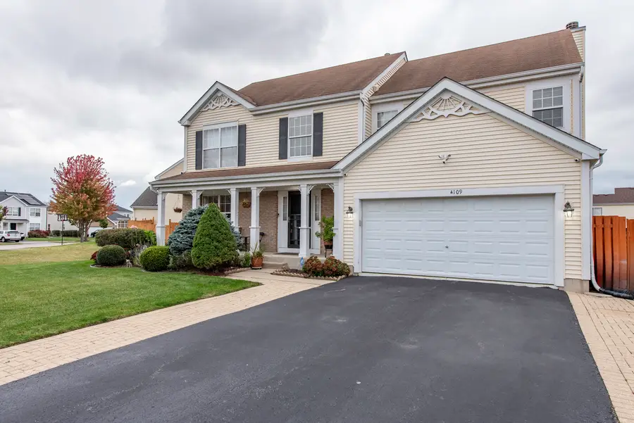 4109 Sarah Drive, Zion, IL 60099 - Image #2