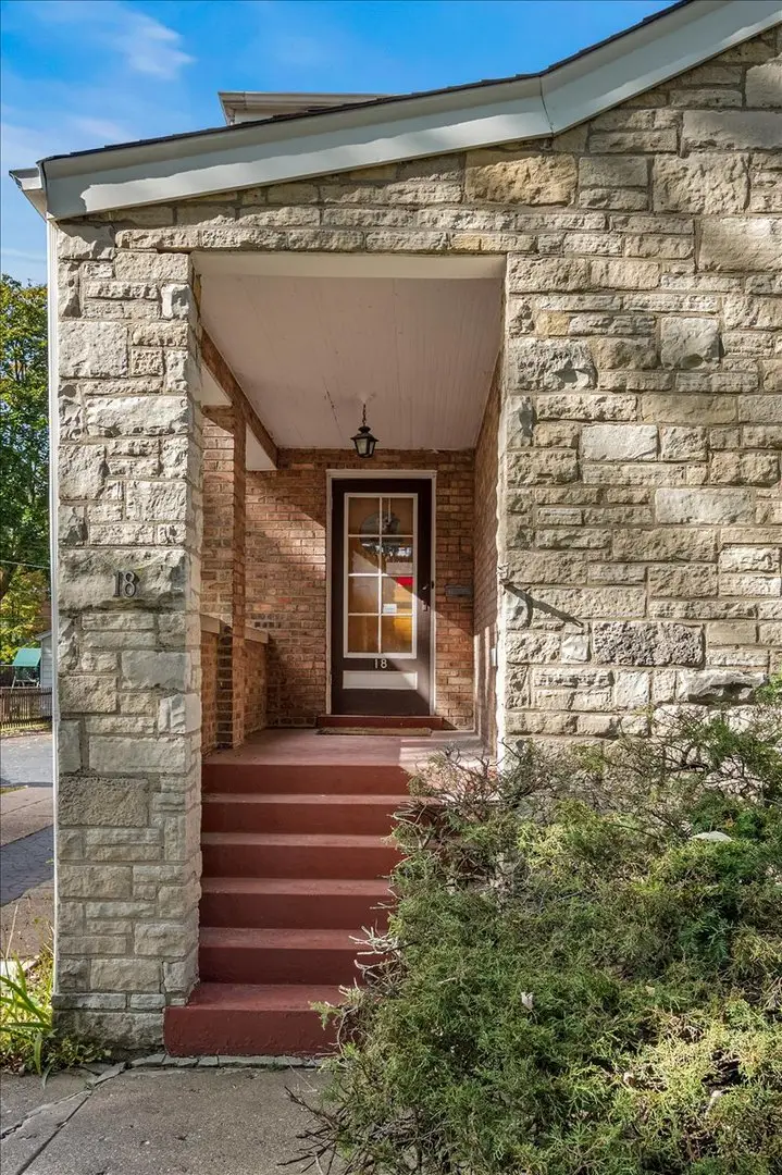 18 Gale Avenue, River Forest, IL 60305 - Image #3