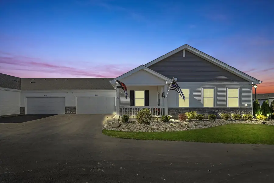 1071 Williamsburg Street, Pingree Grove, IL 60140 - Image #3