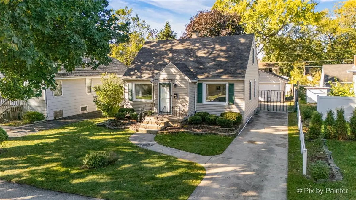 132 N Elroy Avenue, Bartlett, IL 60103 - Image #1