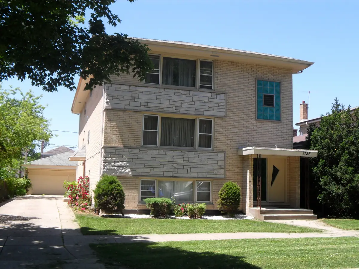 2136 N 74th Court, Elmwood Park, IL 60707 - Image #1