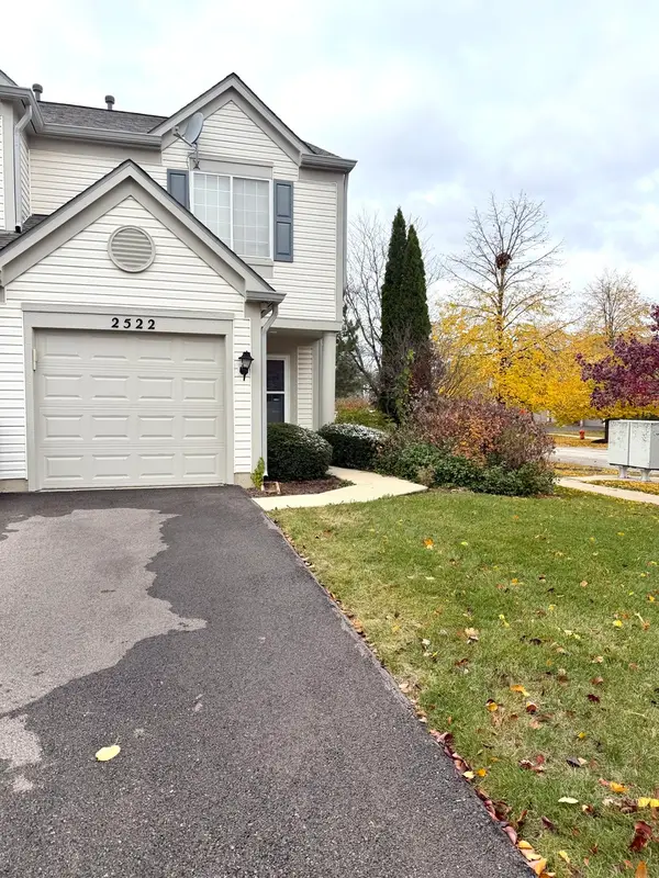 2522 Arcadia Circle, Naperville, IL 60540