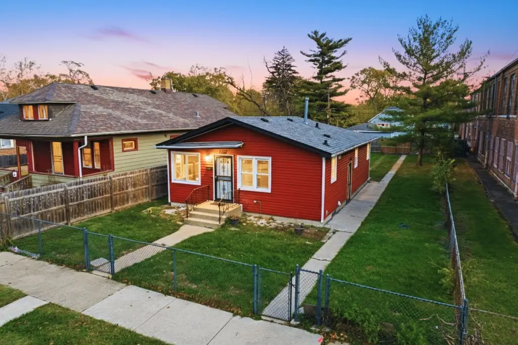 14921 Lincoln Avenue, Harvey, IL 60426 - Image #1